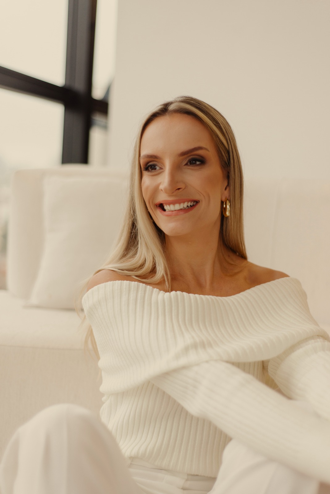 Gabriela Soares Prá - Psicóloga